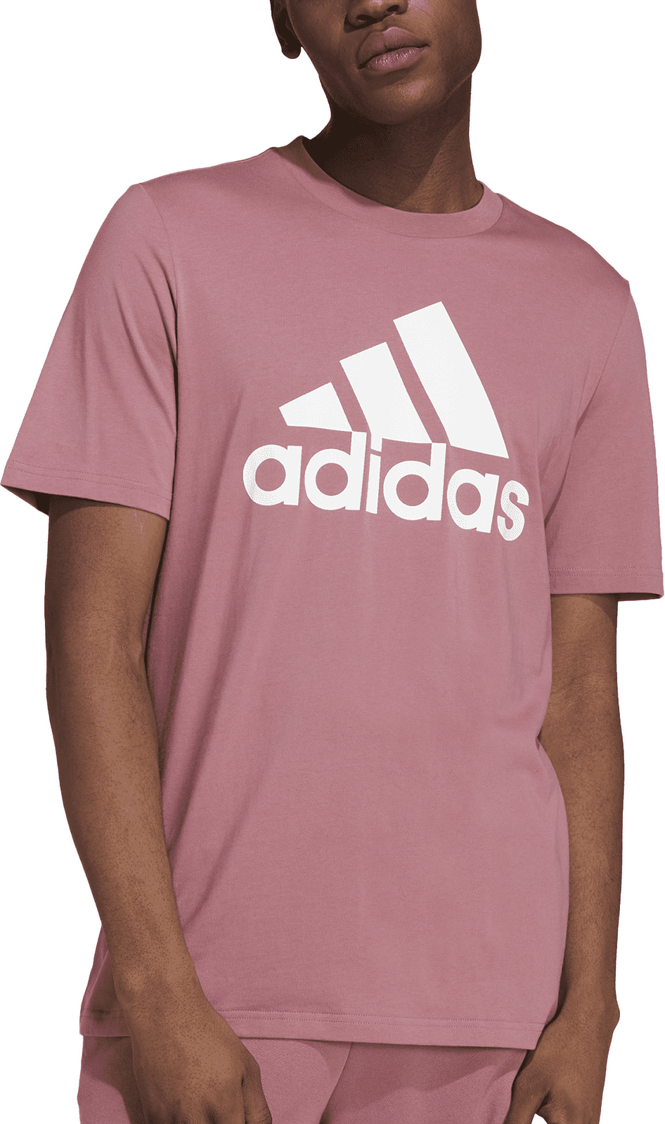 Triko adidas Sportswear M BL SJ T