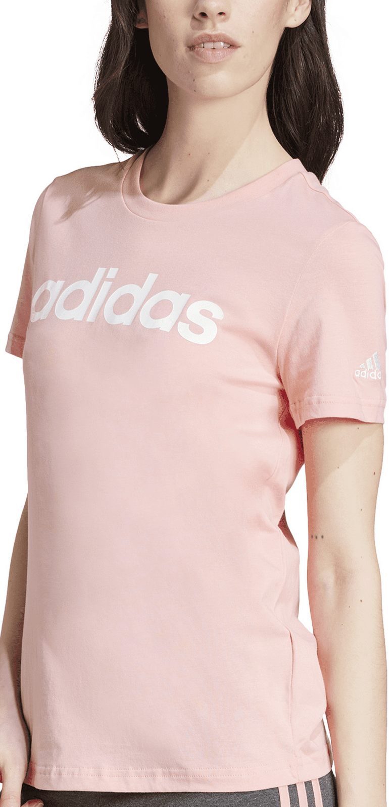 Triko adidas Sportswear W LIN T