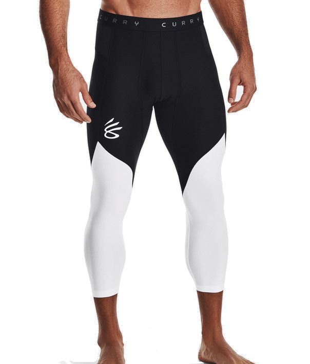 Legíny Under Armour CURRY UNDRTD