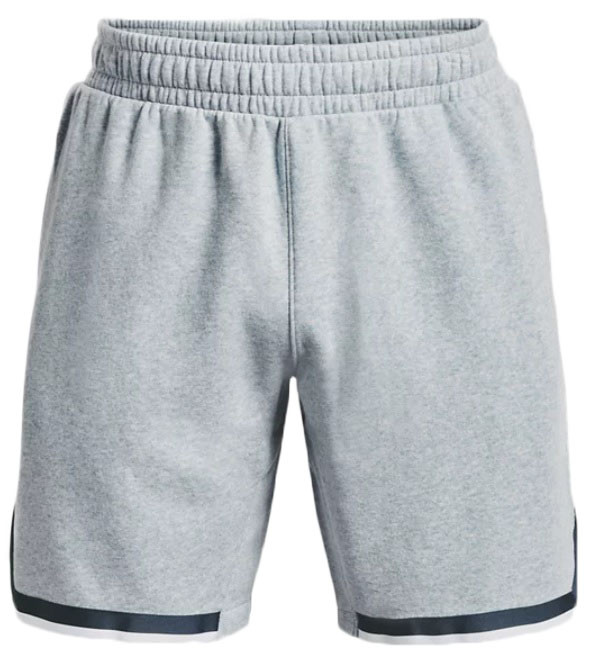 Šortky Under Armour Curry Fleece 9 Short