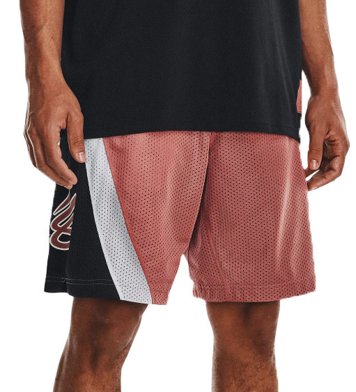 Šortky Under Armour Curry Splash 9 Short