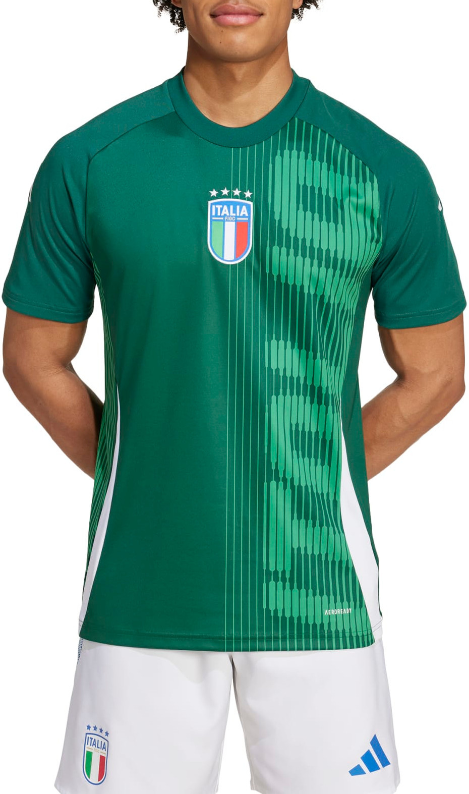 Dres adidas FIGC PRESHI