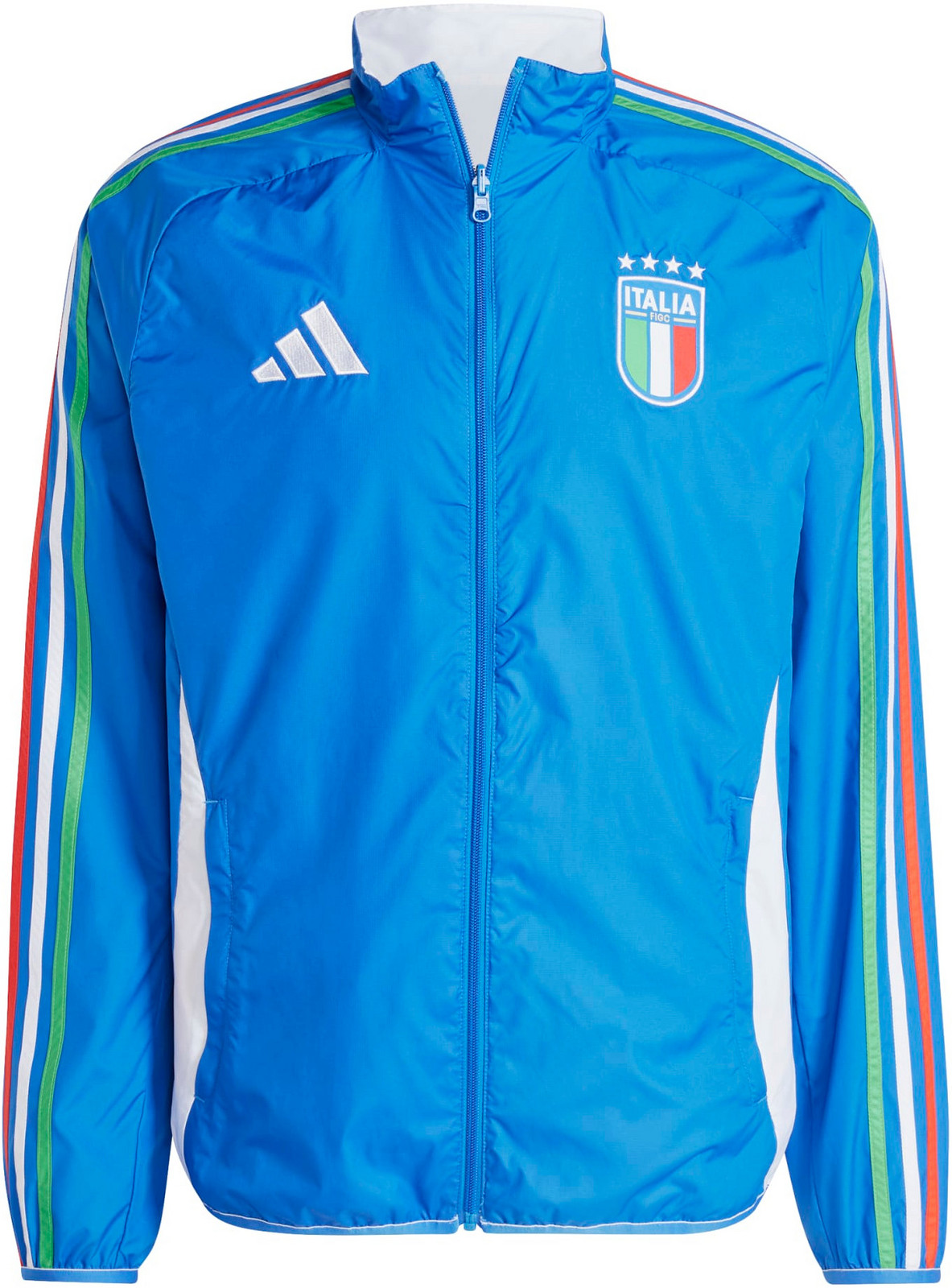 Bunda adidas Sportswear FIGC ANTHM