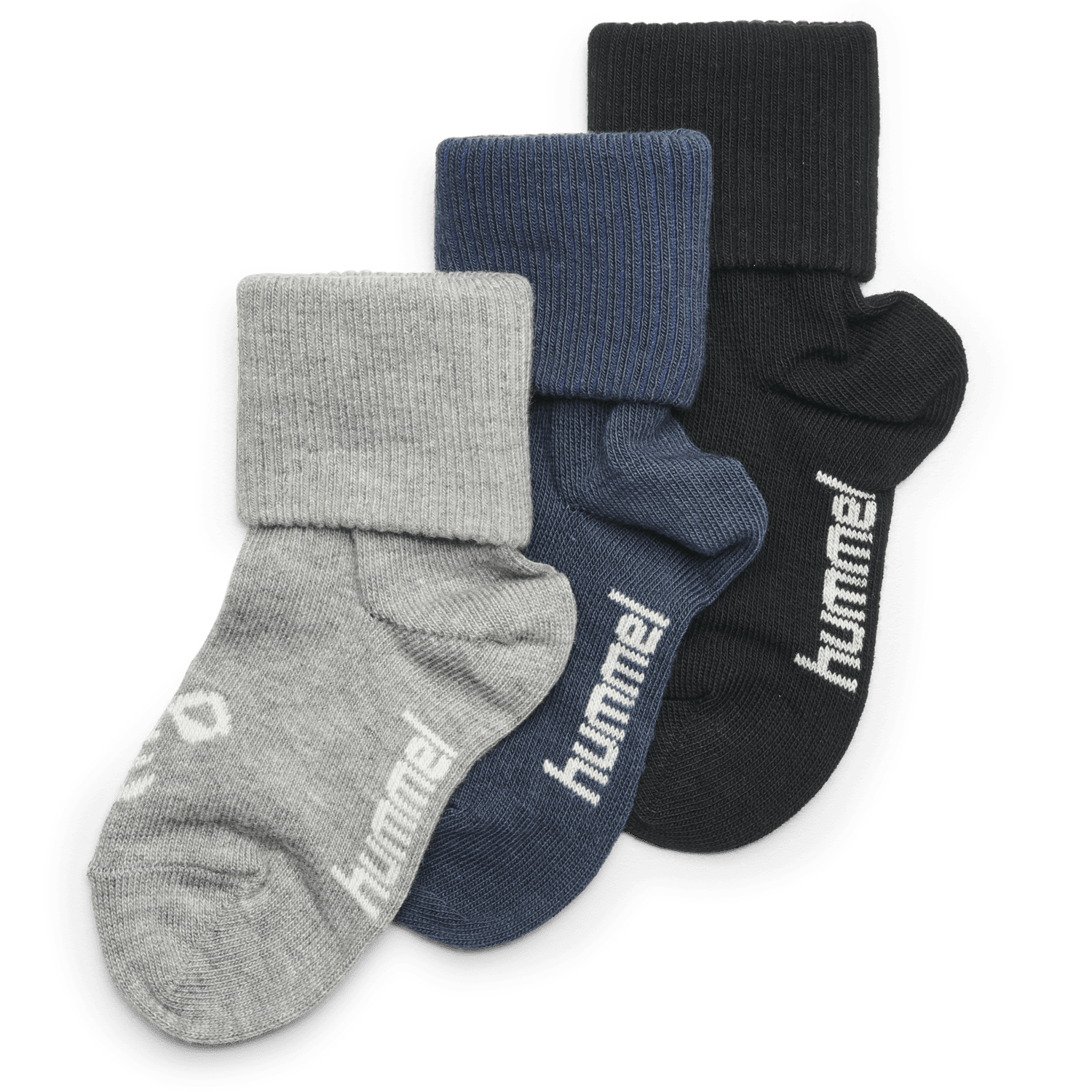 Ponožky Hummel SORA 3-PACK SOCK
