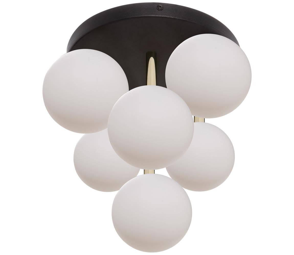 Zuma Line Zuma Line 5646 - Přisazený lustr ALI 7xG9/40W/230V