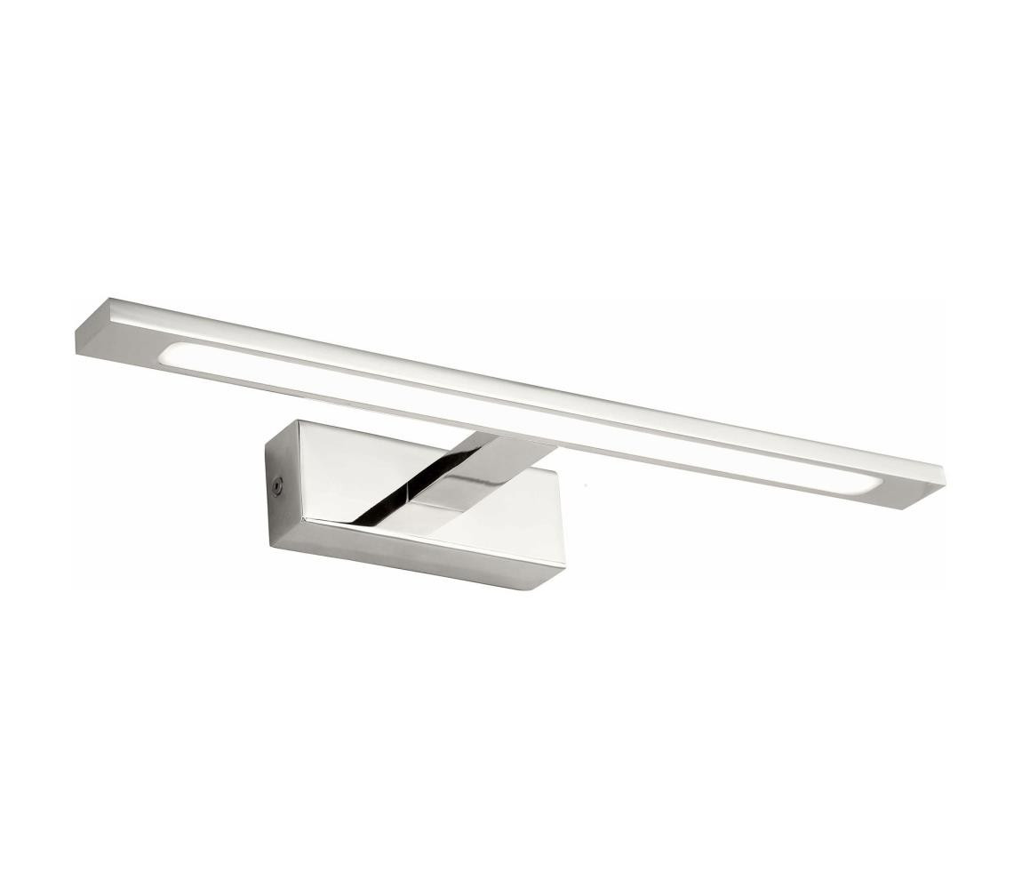 Zuma Line Zuma Line W89443-12W-CH - LED Osvětlení zrcadla ALTER LED/12W/230V IP44 chrom