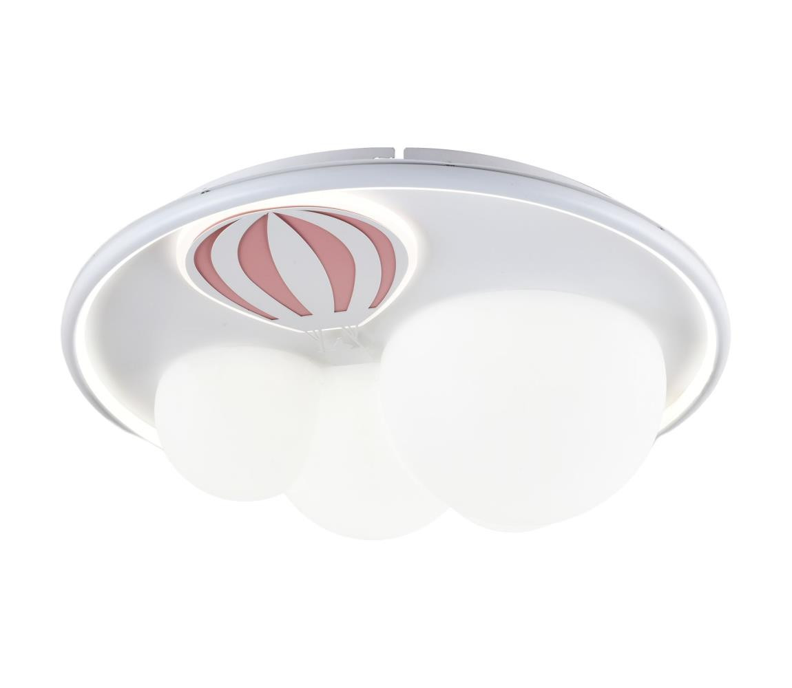 Zuma Line Zuma Line MX4148-1-DWFD - LED Stropní svítidlo FOCUS LED/42W/230V 3000/5700K