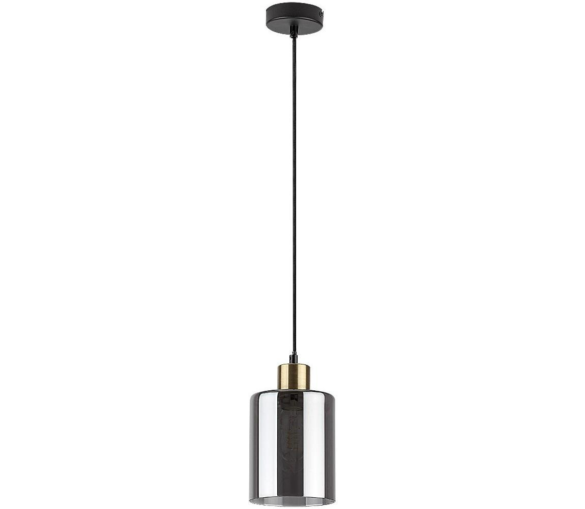 Rabalux Rabalux 72248 - Lustr na lanku PEREZ 1xE27/40W/230V
