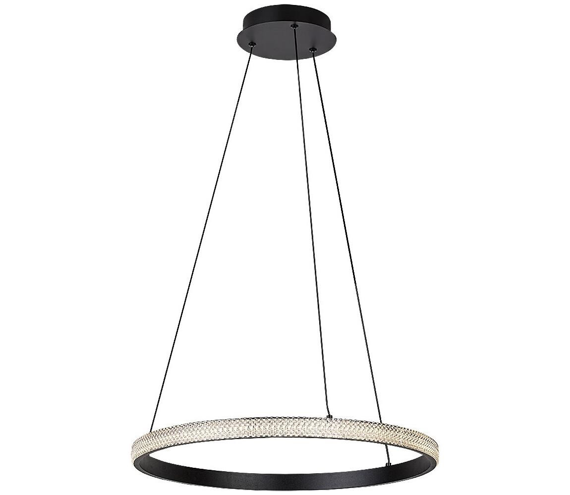 Rabalux Rabalux 72258 - LED Lustr na lanku GRETE LED/32W/230V 3000K