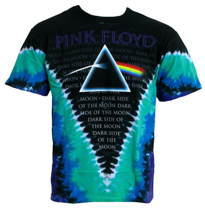 tričko pánské Pink Floyd 