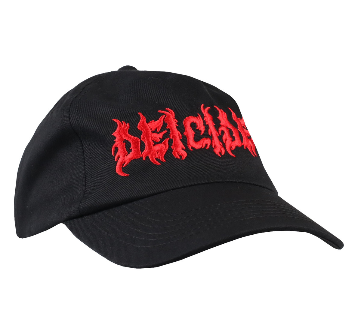kšiltovka DEICIDE - LOGO - PLASTIC HEAD