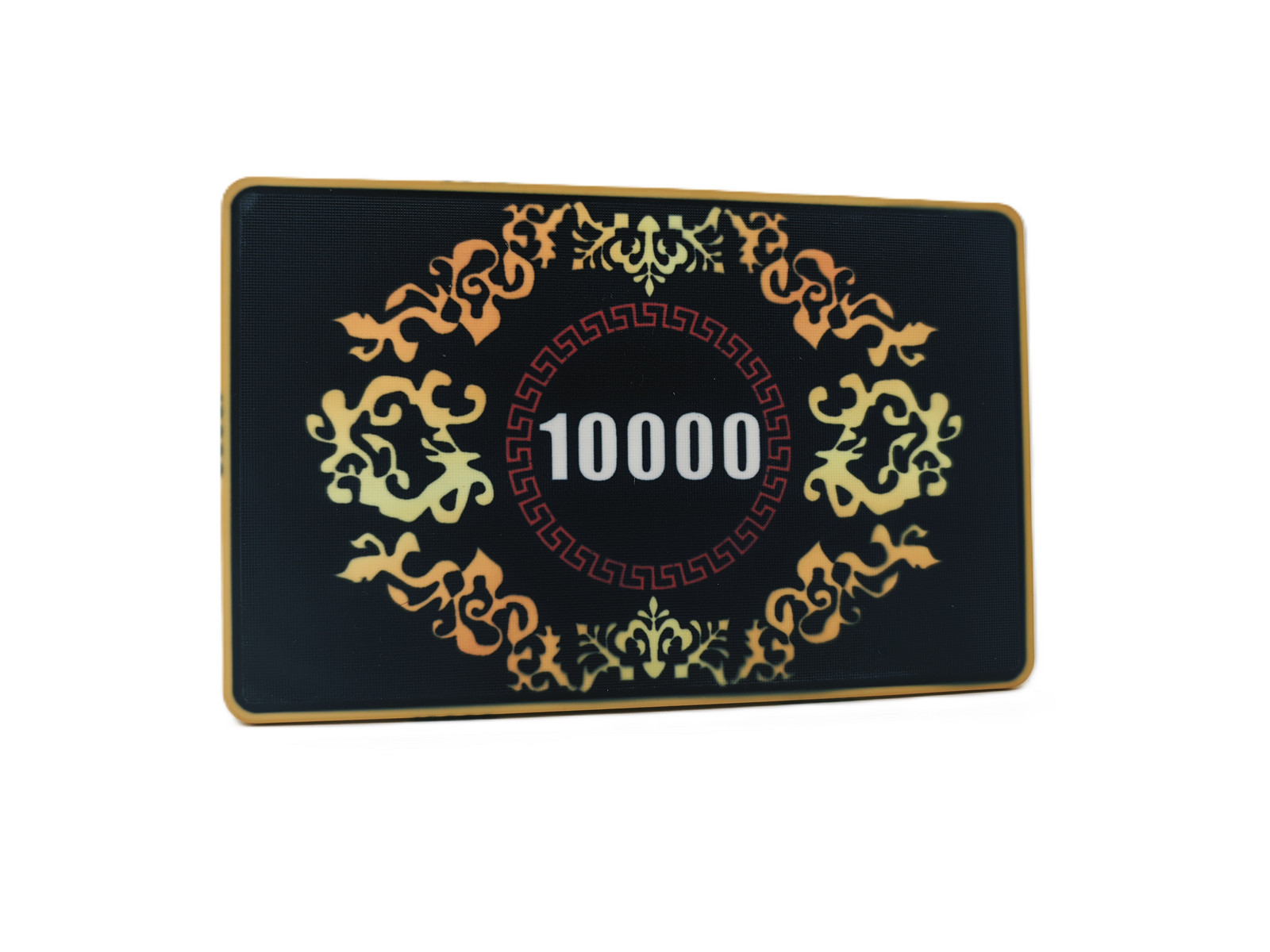 Poker plaketa Ceramic 10 000