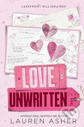 Love Unwritten - Lauren Asher