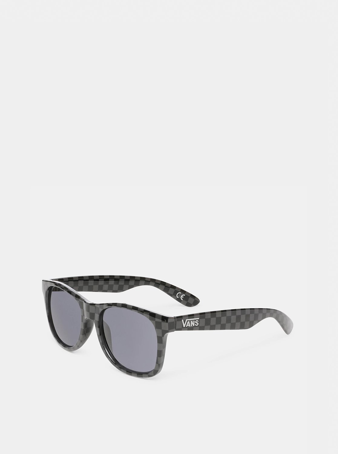 Brýle Vans Mn Spicoli 4 Shades Black/Charcoal