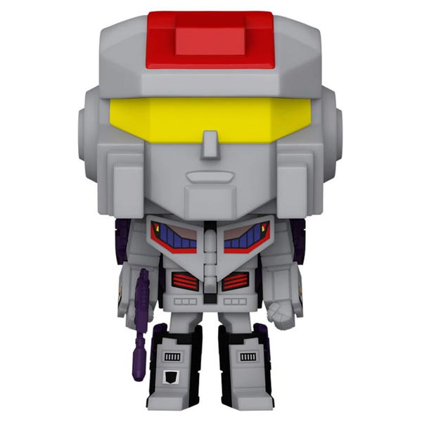 POP! Retro Toys: Astrotrain (Transformers Generation 1)
