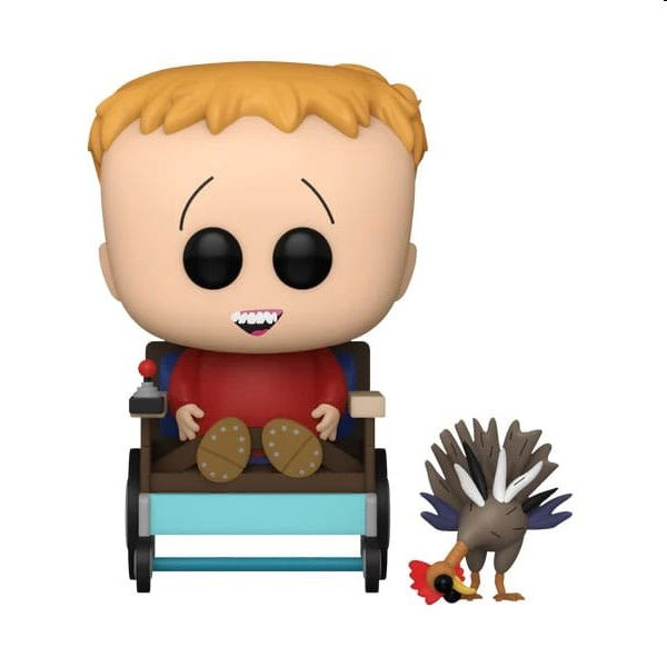 POP! TV: Timmy a Gobbles (South Park)