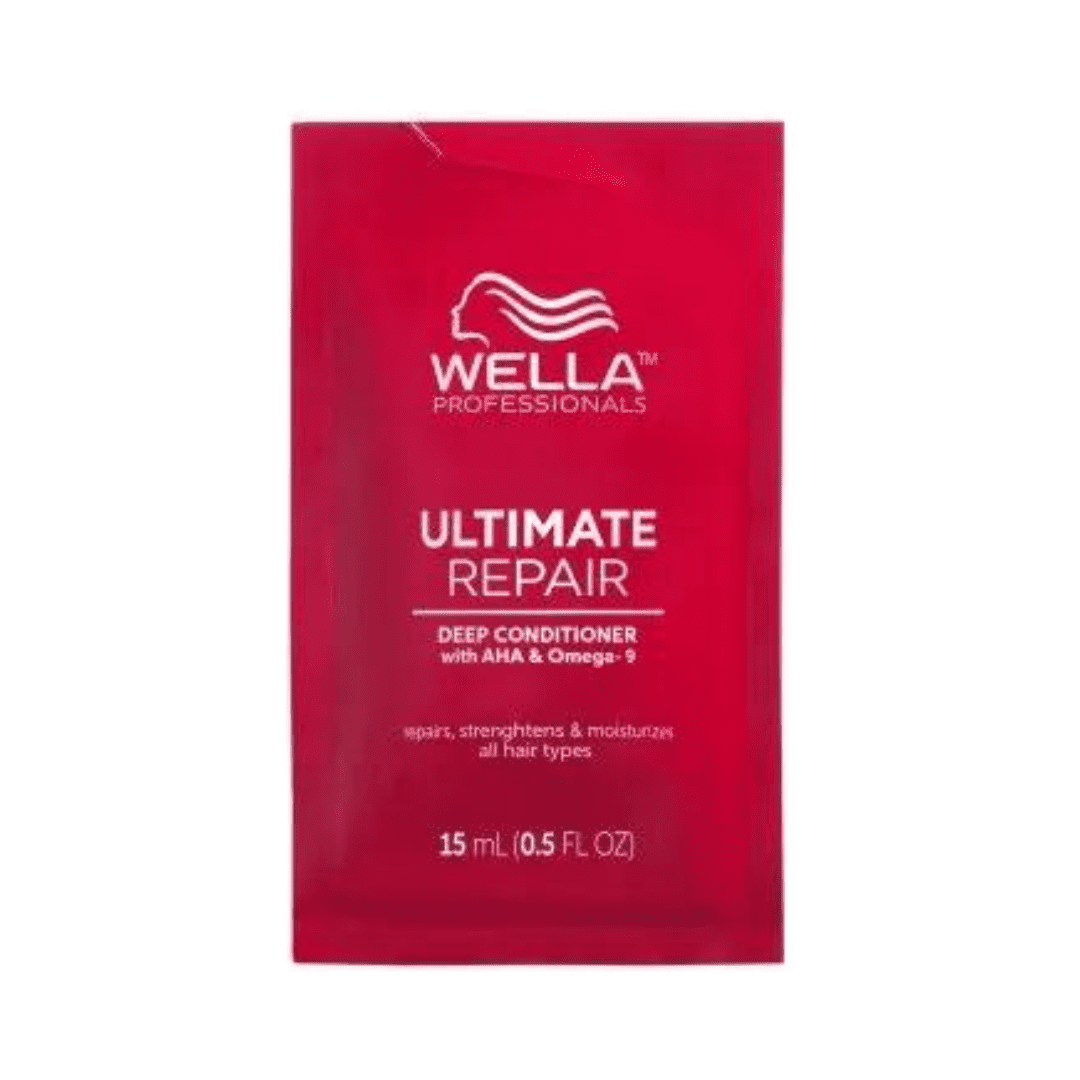 WELLA PROFESSIONALS Wella Professionals Ultimate Repair Conditioner 15 ml