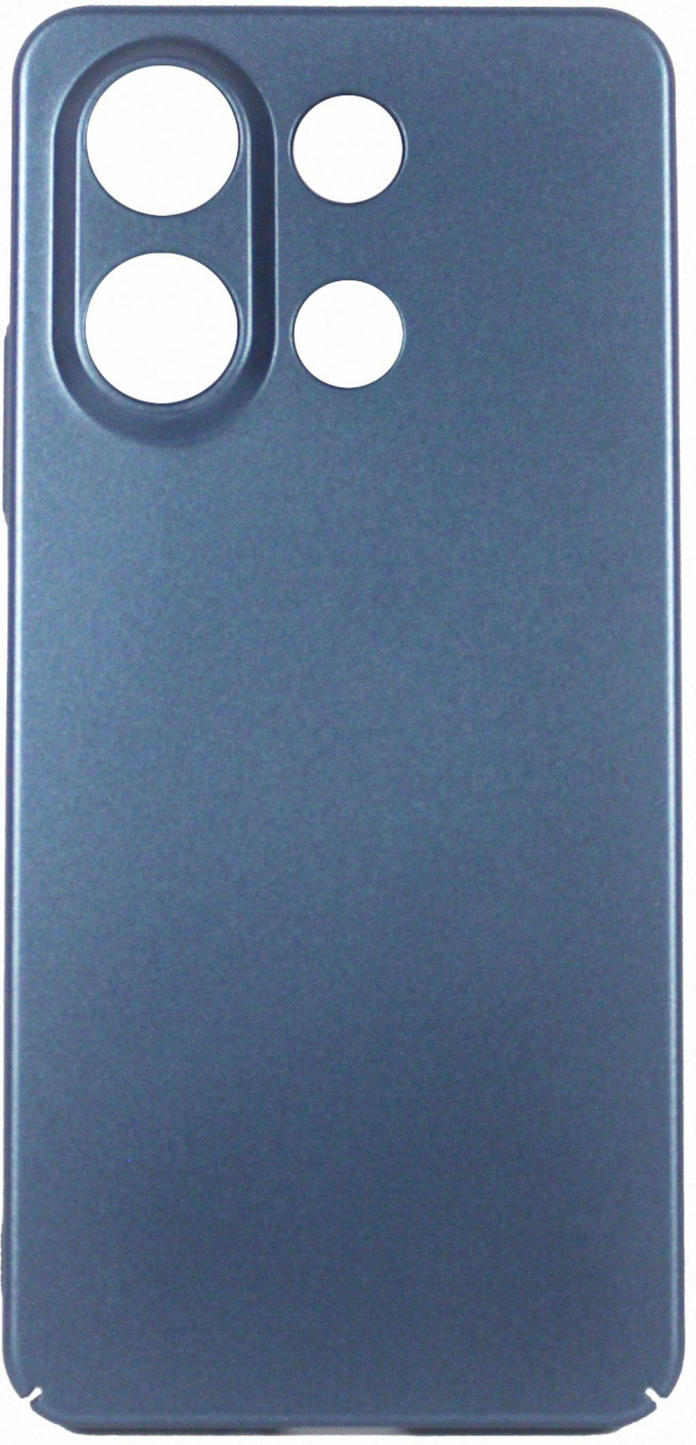 Lenuo Leshield obal pro Xiaomi Redmi Note 13 modrá