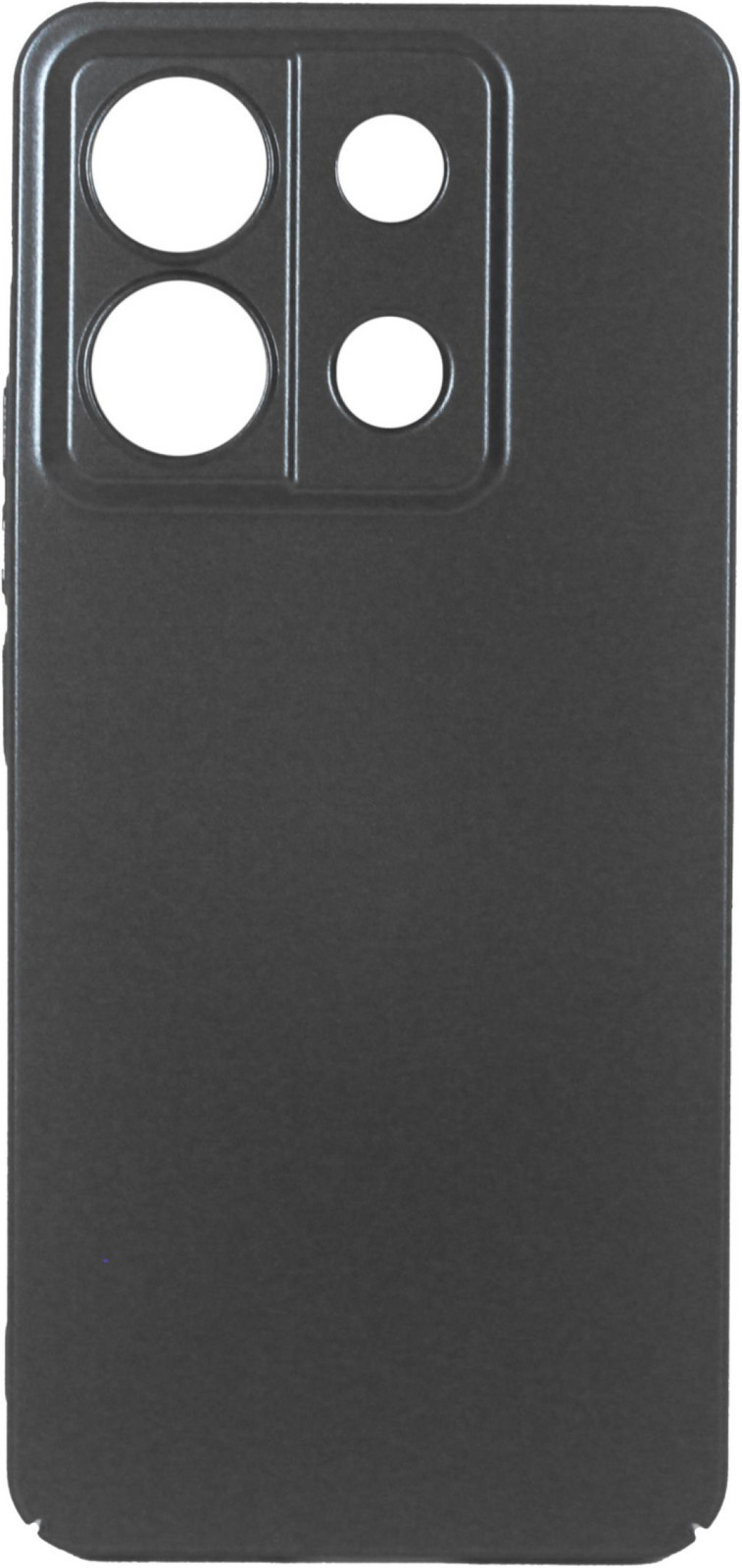 Lenuo Leshield obal pro Xiaomi Redmi Note 13 Pro 5G černá