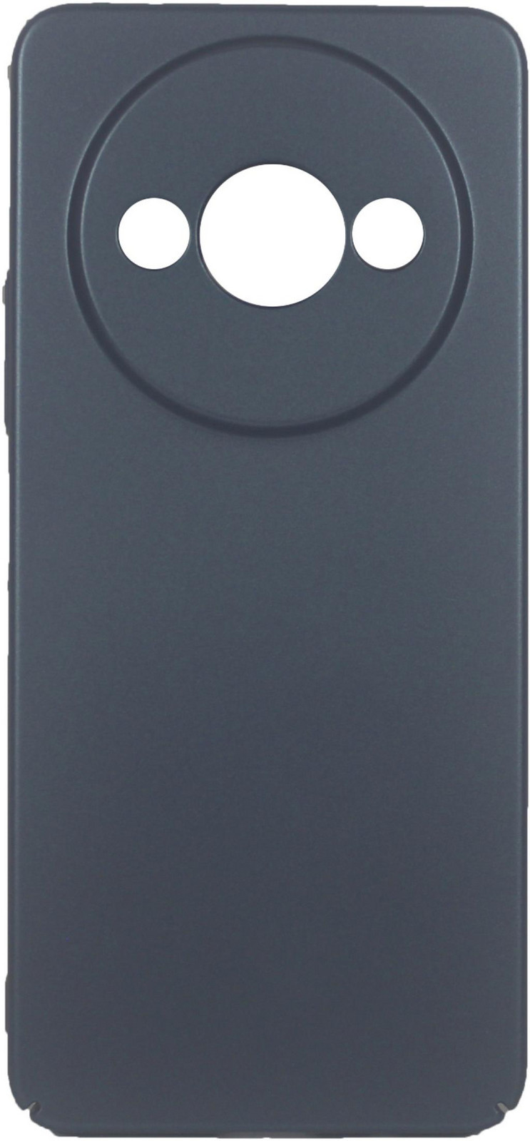 Lenuo Leshield obal pro Xiaomi Redmi A3 modrá