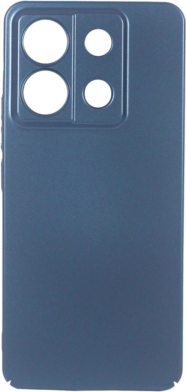 Lenuo Leshield obal pro Xiaomi Redmi Note 13 Pro 5G modrá