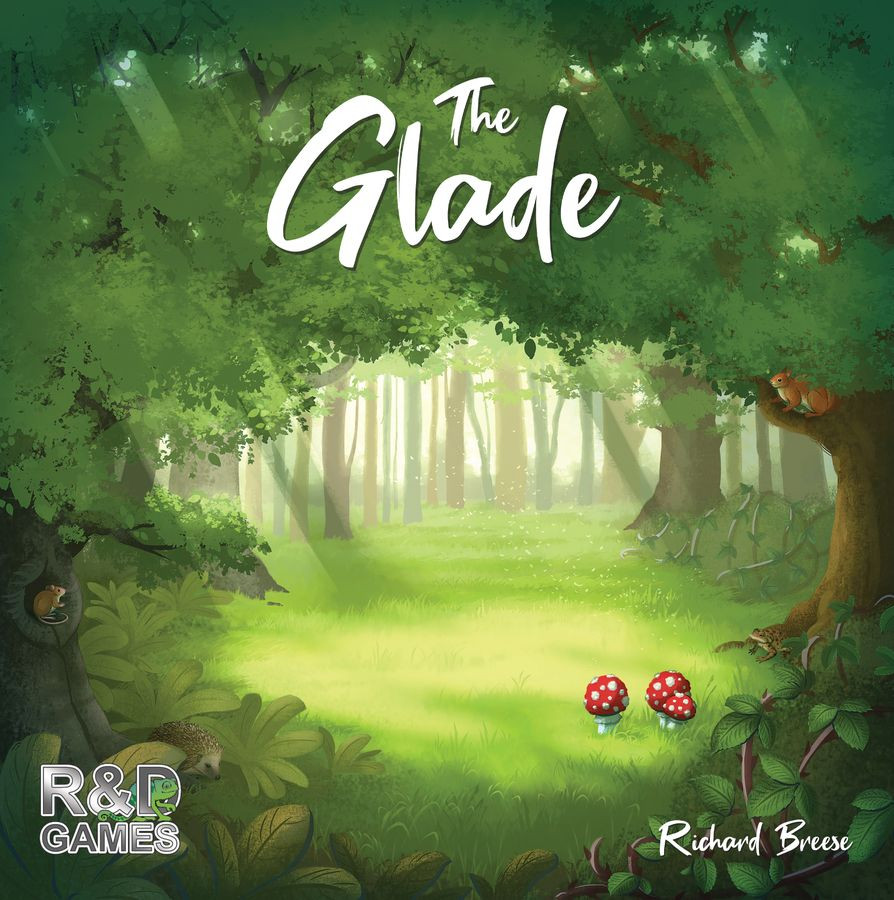 R&D Games The Glade