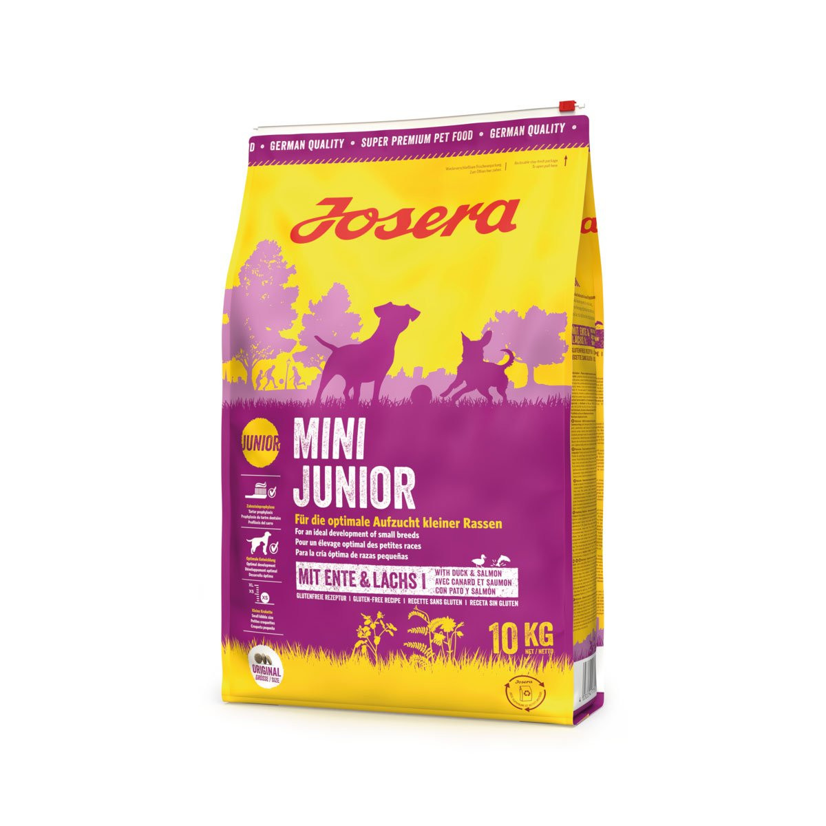 Josera Mini Junior 10 kg