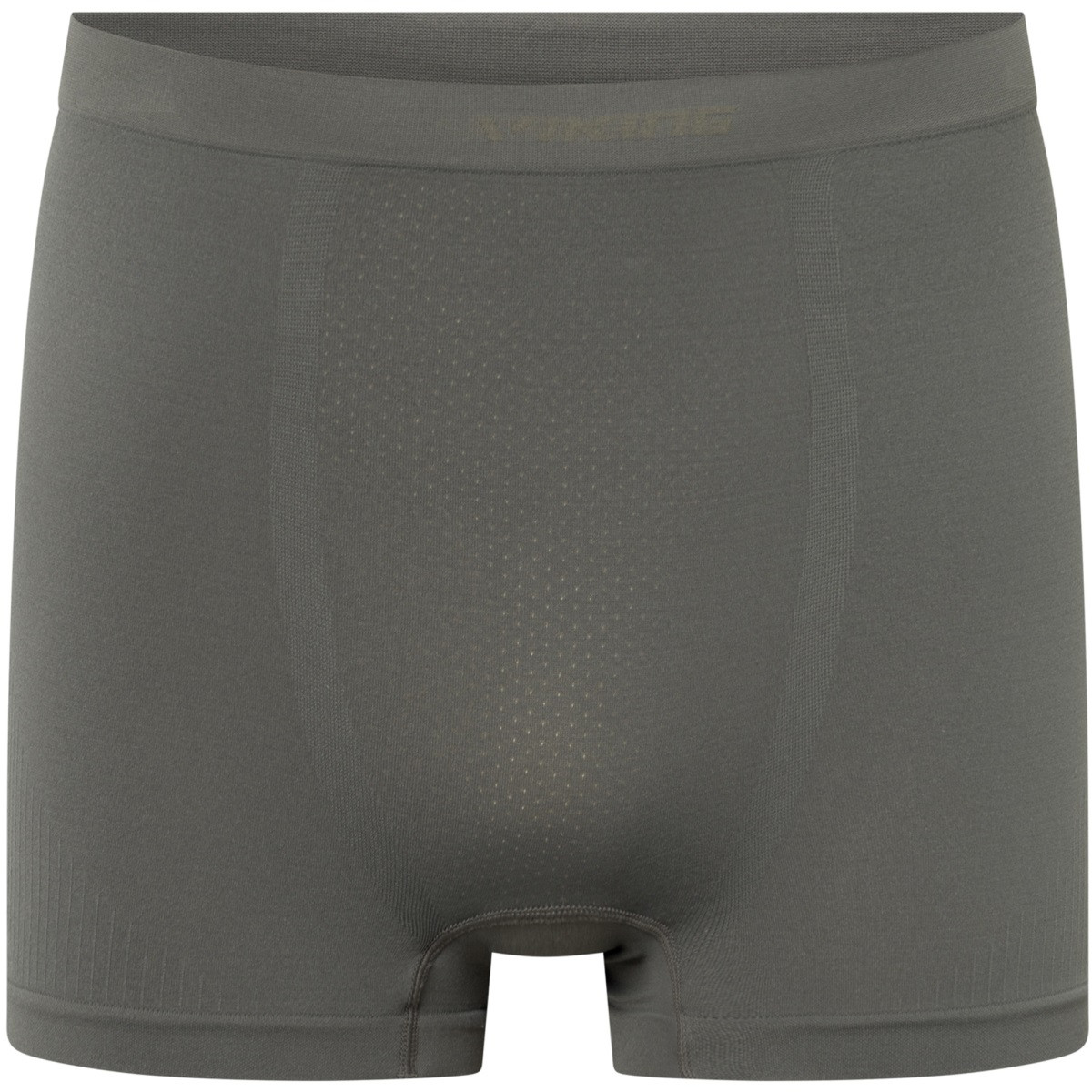 Pánské funkční prádlo viking breezer boxers šedá m