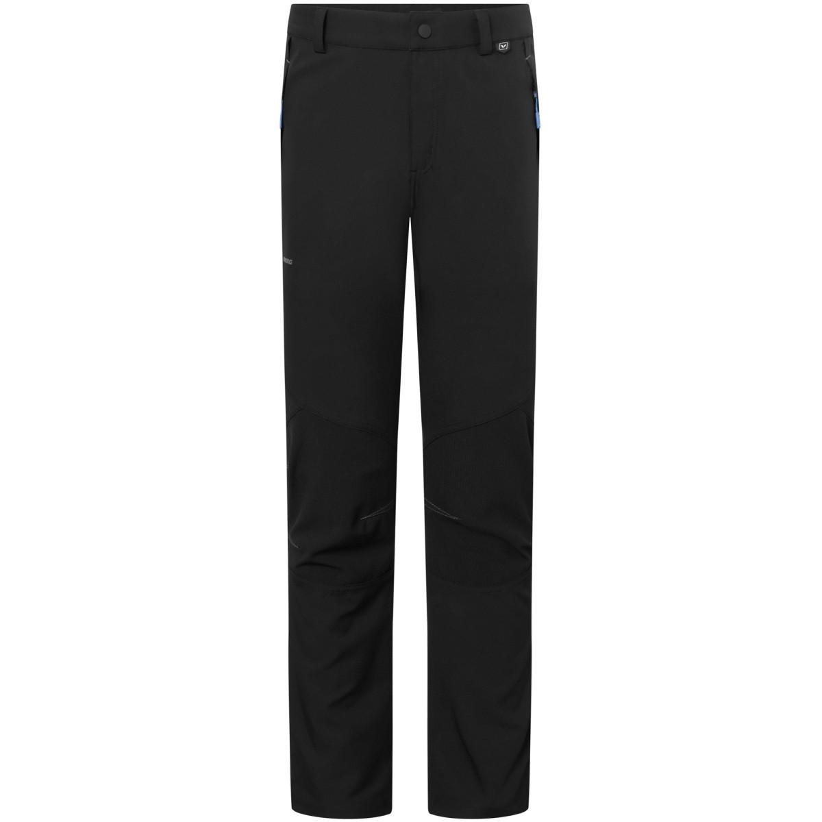 Pánské sportovní kalhoty viking arizona černá m