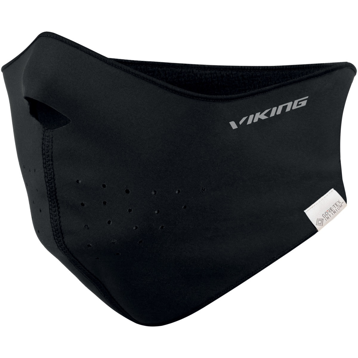 Sportovní kukla viking mask aron černá uni