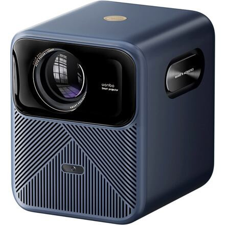 Wanbo Projector Mozart 1 Pro barva Dark Blue