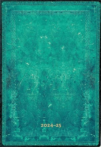 Diář Pacific Blue Bold 2024/2025