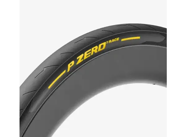 Pirelli P Zero Race Colour Edition TechBELT 26-622 silniční plášť kevlar žlutá 26 mm
