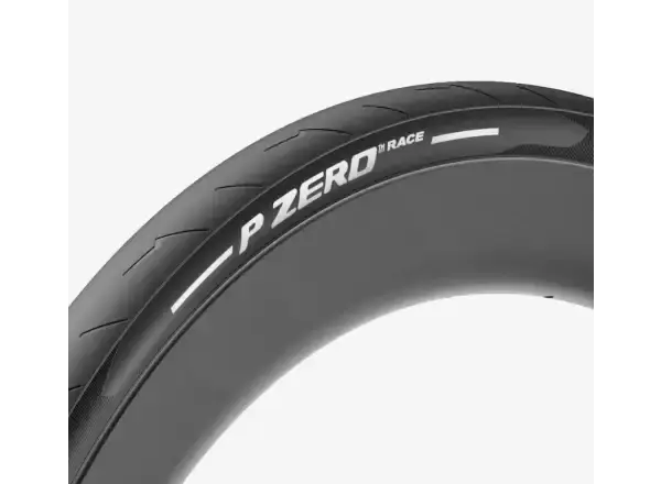 Pirelli P Zero Race Colour Edition TechBELT 28-622 silniční plášť kevlar bílá 28 mm