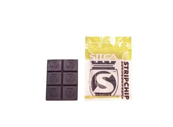 Silca Strip Chip čistící aditivum do vosku na řetěz