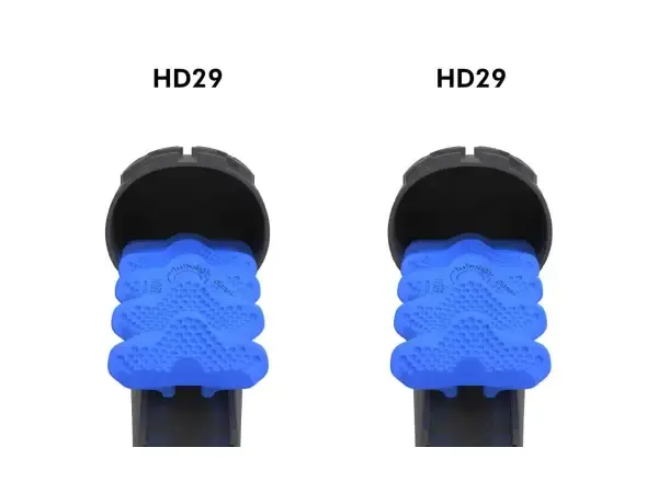Tubolight Diamana HD 29