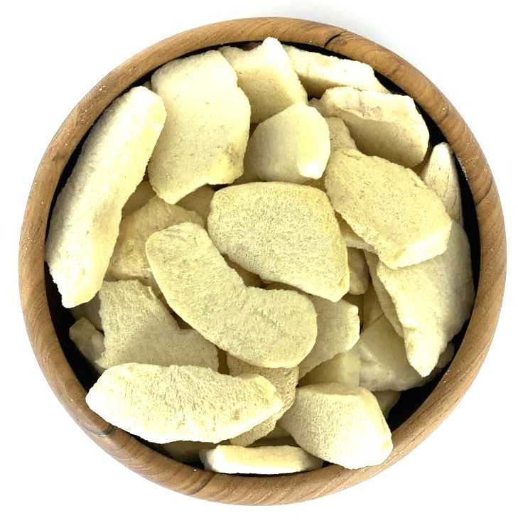 Zdravoslav Jablečné plátky lyofilizované 100 g