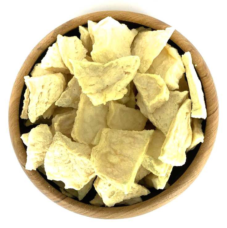 Zdravoslav Meloun cantaloupe lyofilizovaný 50 g