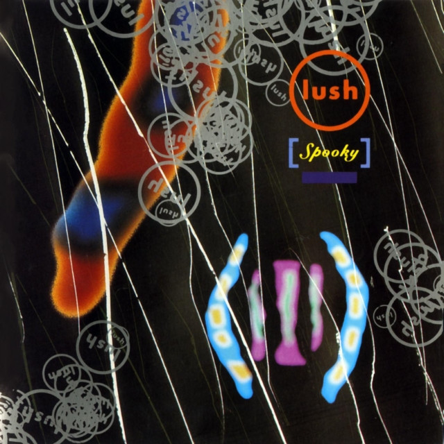 Spooky (Lush) (CD / Remastered Album)