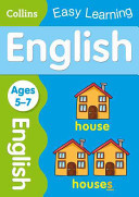 English Age 5-7 (Collins UK)(Paperback)
