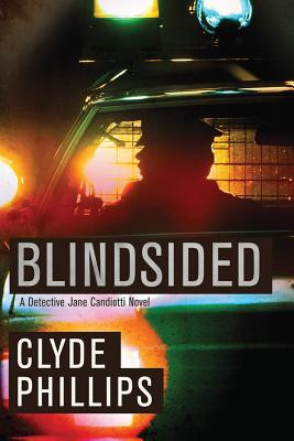 Blindsided (Phillips Clyde)(Paperback)
