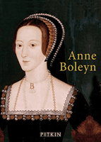 Anne Boleyn (Shrimplin Valerie)(Paperback / softback)
