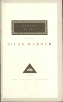 Silas Marner - The Weaver of Raveloe (Eliot George)(Pevná vazba)