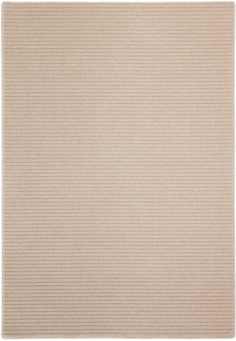 Koberec Agnella Noble Ruti světle béžový