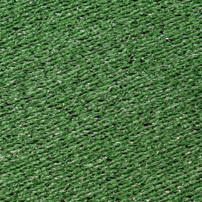 Umělá tráva GREENEND zelená