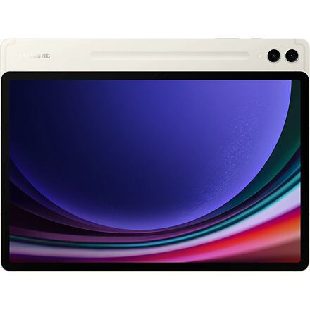 Samsung SM-X810N Galaxy Tab S9+ Wi-Fi barva Beige paměť 12GB/256GB