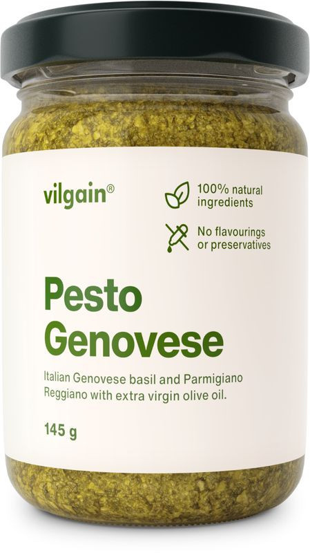Vilgain Pesto Genovese 145 g