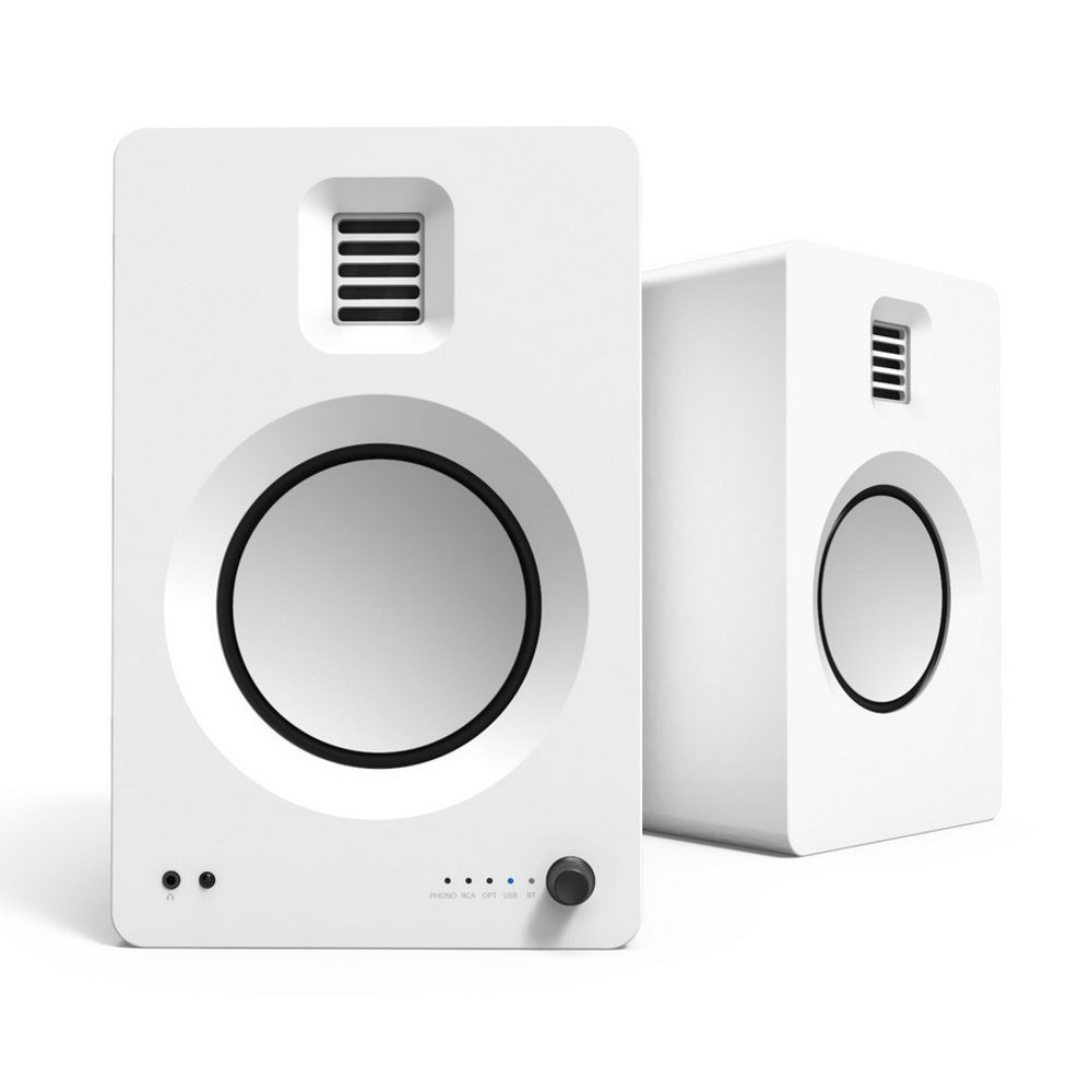 Kanto TUK - matná bílá