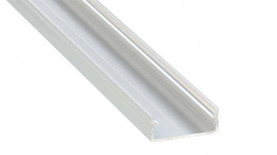 LEDLabs LUMINES LED profil typ DUAL raw 3 m