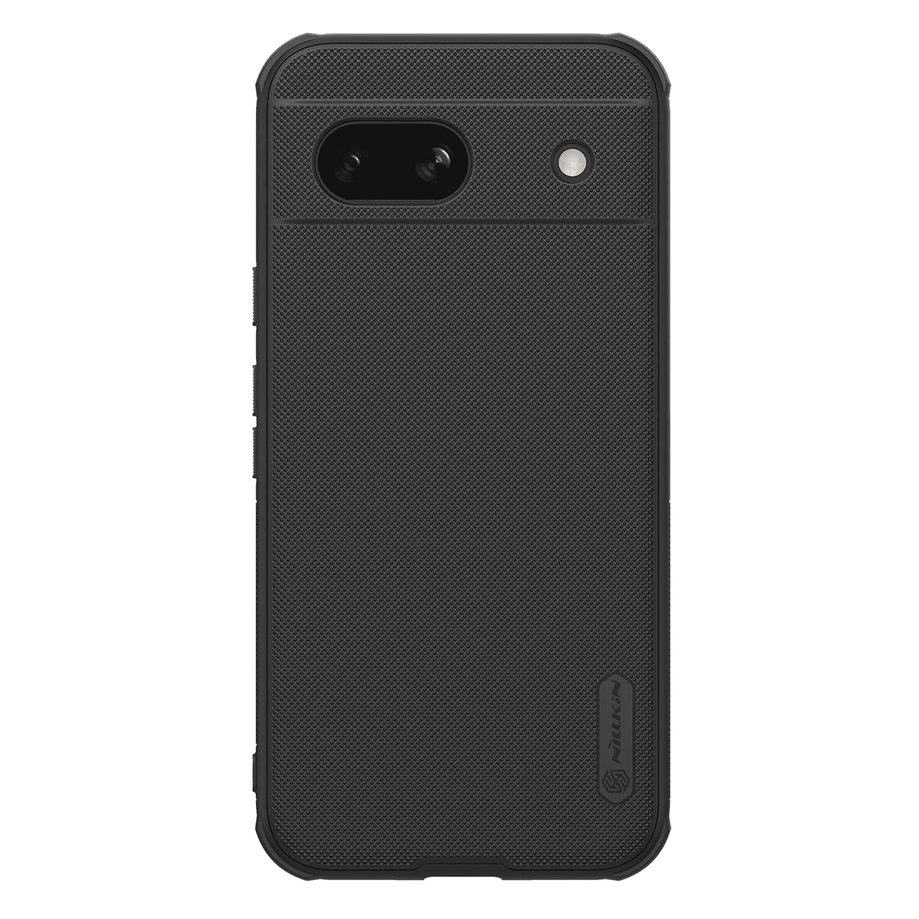 Magnetické pouzdro Nillkin Super Frosted Shield Pro pro Google Pixel 8A - černé